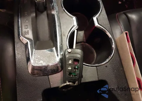 2015 GMC Terrain Slt-2 из США, поврежденный, VIN 2GKFLYE39F6208255